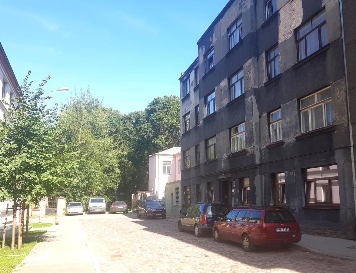 Midsummer House, Cozy And Comfortable Apartments In Рига Экстерьер фото