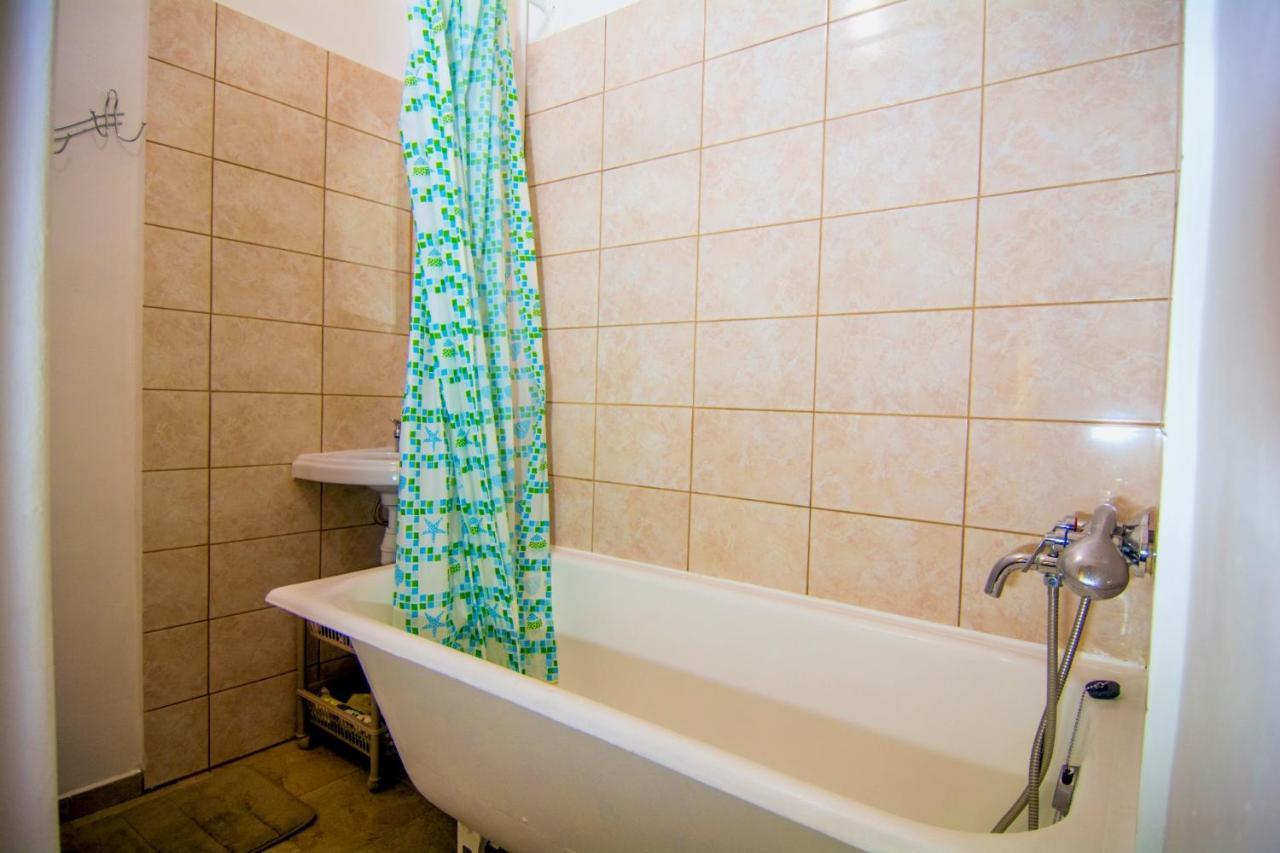 Midsummer House, Cozy And Comfortable Apartments In Рига Экстерьер фото