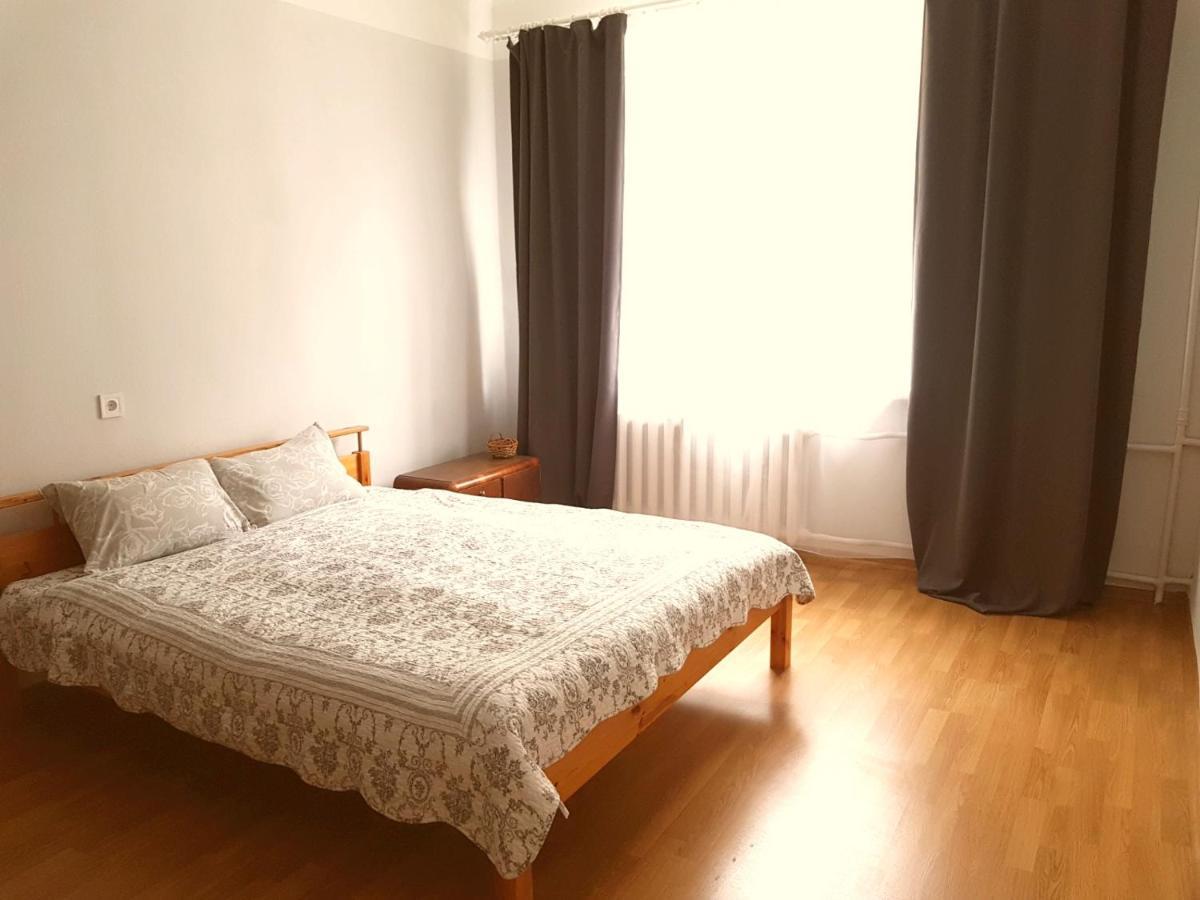 Midsummer House, Cozy And Comfortable Apartments In Рига Экстерьер фото