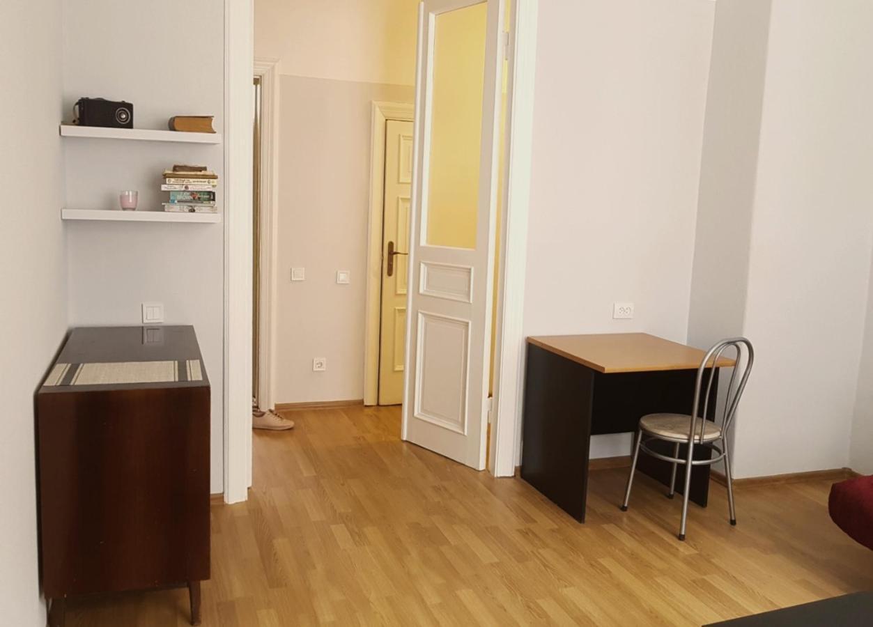 Midsummer House, Cozy And Comfortable Apartments In Рига Экстерьер фото